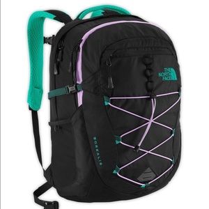 Northface Borealis Backpack